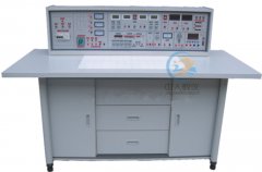 让PLC实验台带你开启无限可能的自动化控制之旅(图2)