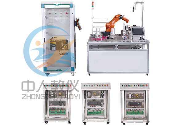 安全、稳定、易操作：电工实训台的特点和优势(图1)