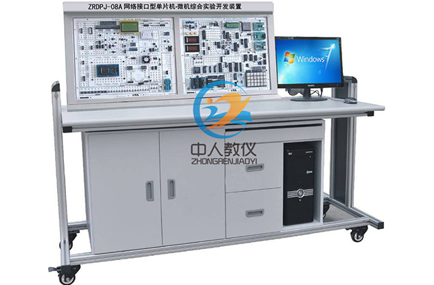 实战训练，锻造顶级电工人才：电工实训台的实用性(图2)