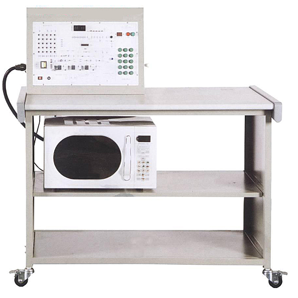 注重实战，培养高素质电工人才：电工实训台的作用与意义(图2)