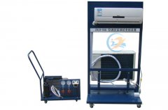 增加电工实践能力的首选工具：电工实训台的价值(图1)