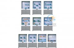 实战训练，成就行业精英：电工实训台的引领力(图2)