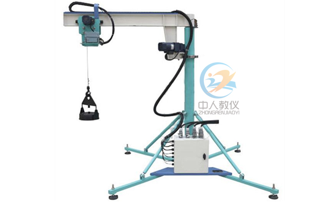 电工实训台：职业电工打造技能的第一步(图2)