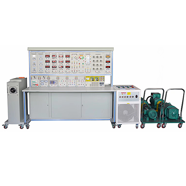 迈向成功的必由之路：选择一台优质电工实训台！(图2)