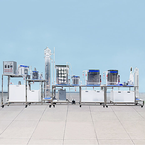 电工实训台的选购误区，你是否中招？(图2)