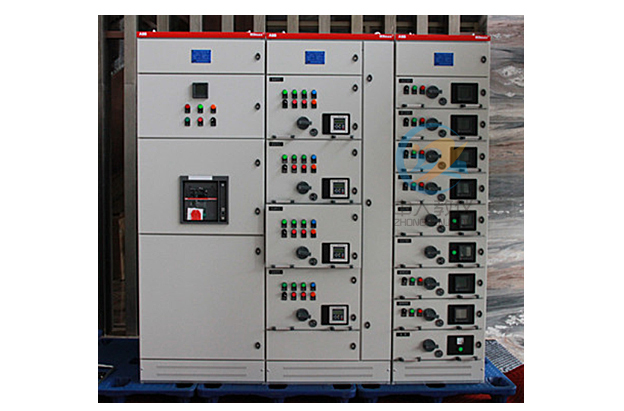 不可或缺的职业教育工具-电工实训台！(图1)