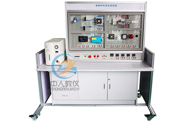 不可或缺的职业教育工具-电工实训台！(图2)