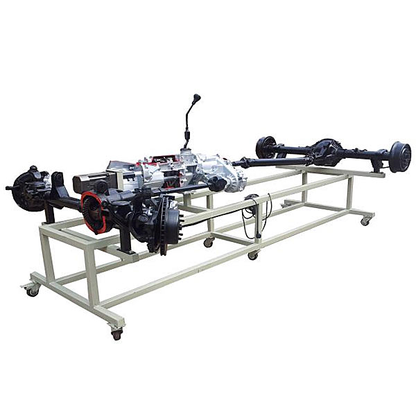 电工实训台的使用技巧，你掌握了几个？(图1)