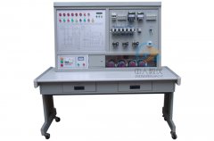 提升实践能力的必备设备-电工实训台！(图2)
