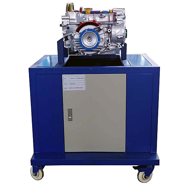 新时代的电工实训方式：探索电工实训台的魅力！(图2)