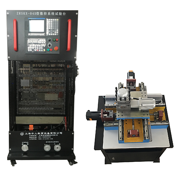 电工实训台的功能与特点，你了解多少？(图2)