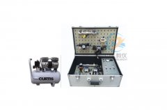 揭开科学研究面纱的必备工具:机械传动机构实验室设备(图1) 揭开科学研究面纱的必备工具:机械传动机构实验室设备(图1)