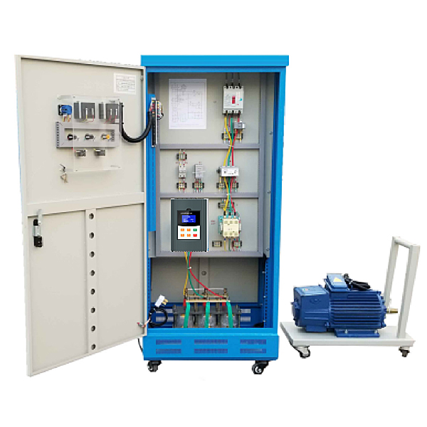 提高实验效率的神器：机械传动机构实验室设备的应用技巧(图2)