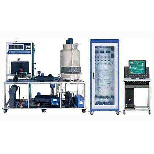 提高实验效率的关键要素:机械传动机构实验室设备介绍(图2) 提高实验效率的关键要素:机械传动机构实验室设备介绍(图2)