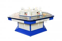 助力科研攻坚的重要工具:机械传动机构实验室设备推荐(图1) 助力科研攻坚的重要工具:机械传动机构实验室设备推荐(图1)