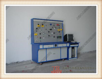 实验效能升级，机械传动机构实验室设备助您取得突破！(图2)