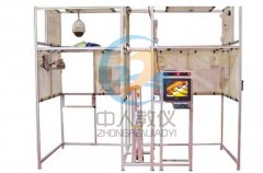 极致实验体验，机械传动机构实验室设备引领创新科研！(图1)