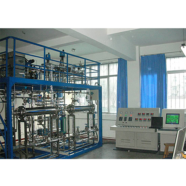 打造高效科研平台，机械传动机构实验室设备成就您的科学梦想！(图2)