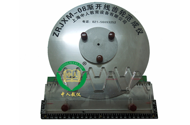 解析机械传动机构实验室设备：让科研更简单高效！(图1)