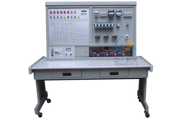 极致精准实验，机械传动机构实验室设备成就卓越科研！(图2)