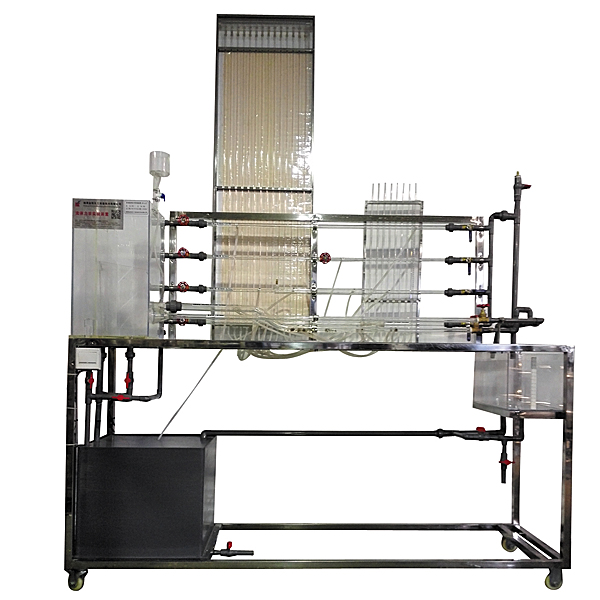 提升科研水平，机械传动机构实验室设备伴您征程！(图2)