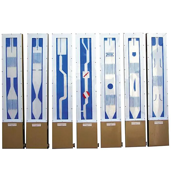 机械传动机构实验室设备:提升实验效率的关键利器!(图1) 机械传动机构实验室设备:提升实验效率的关键利器!(图1)