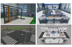 提升实验准确性，从机械传动机构实验室设备开始！(图1)