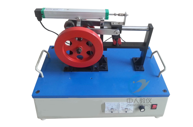 揭开工业控制宝库之门——详解PLC实验台的功能与特点!(图2) 揭开工业控制宝库之门——详解PLC实验台的功能与特点!(图2)