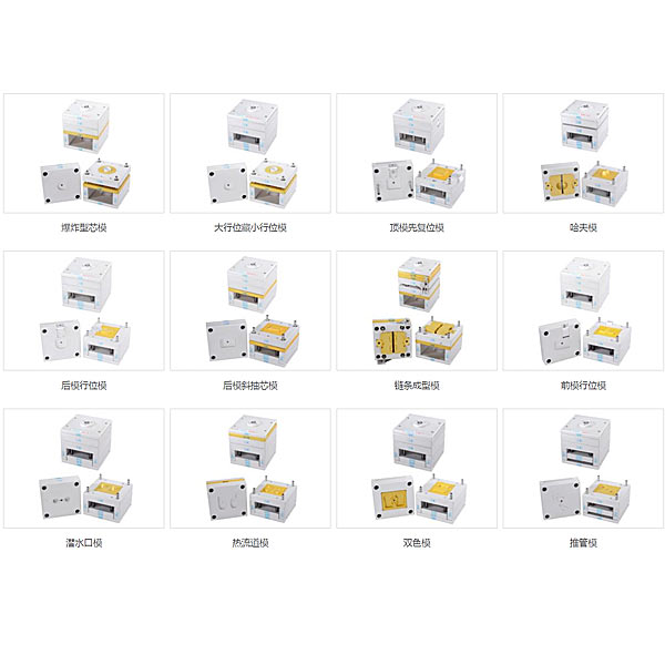 提升工作效率的不二选择——深入了解PLC实验台的魅力(图2)