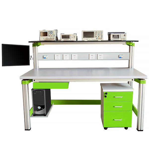 提升工作效率的不二选择——深入了解PLC实验台的魅力(图1)