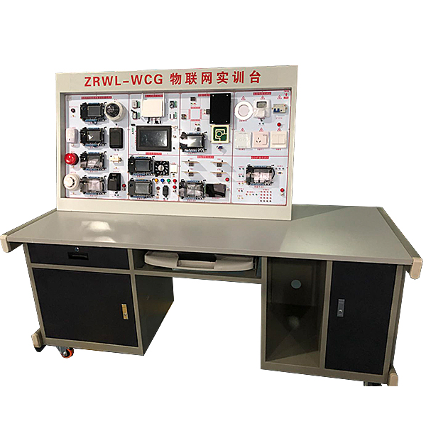 高效控制与监视技术——PLC在实验室的应用案例(图2)