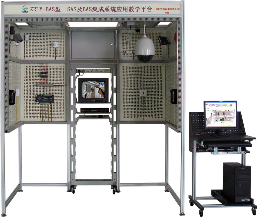 设计与教学的完美结合，从教学设备说起(图1)