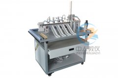 提升技能，电工实训台是你的得力助手(图1)