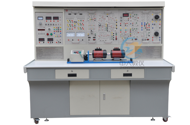 高品质电工实训台，助你打造卓越职业生涯(图2)
