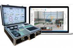 电工实训台：专业技术培训的首选工具(图2)