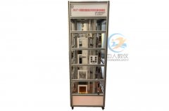 电工实训台：培养精通电力设备操作的专业人员(图2)