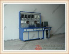 电气控制plc实训平台(图1)