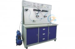 plc机械手模拟控制实验(图2)