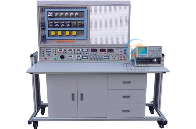 plc实训设备及材料有哪些(图2) plc实训设备及材料有哪些(图2)