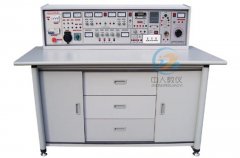 高级过程控制综合实验装置：探索工业教学的新高度(图1)