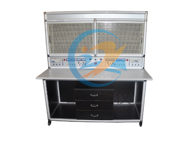 plc实训过程(图1)