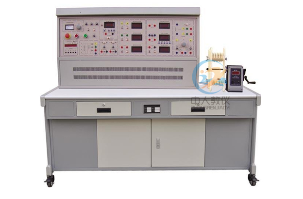 plc实训设备图片(图2)