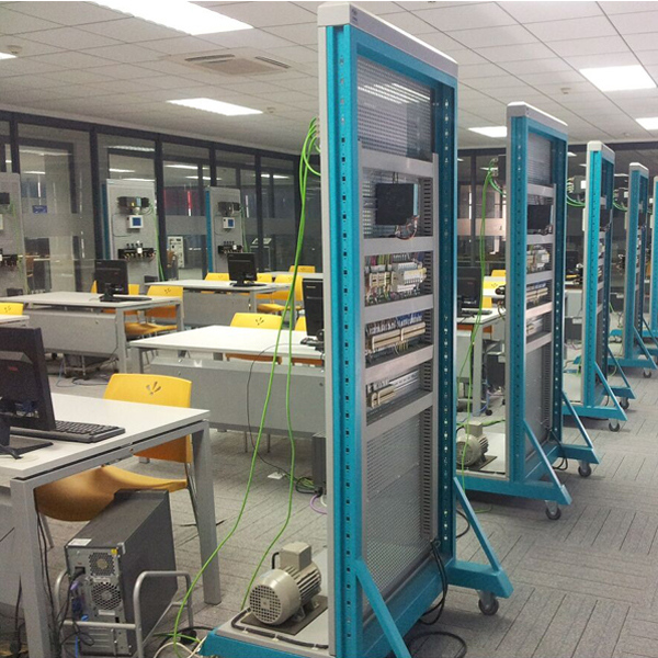 plc实验接线的注意事项是什么(图1)