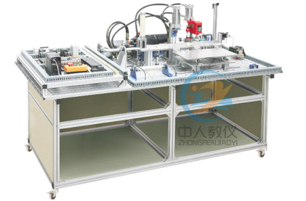 电工电子实训台介绍(图2)