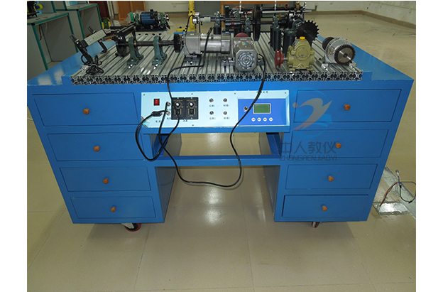 电子电工实训设备(图1)