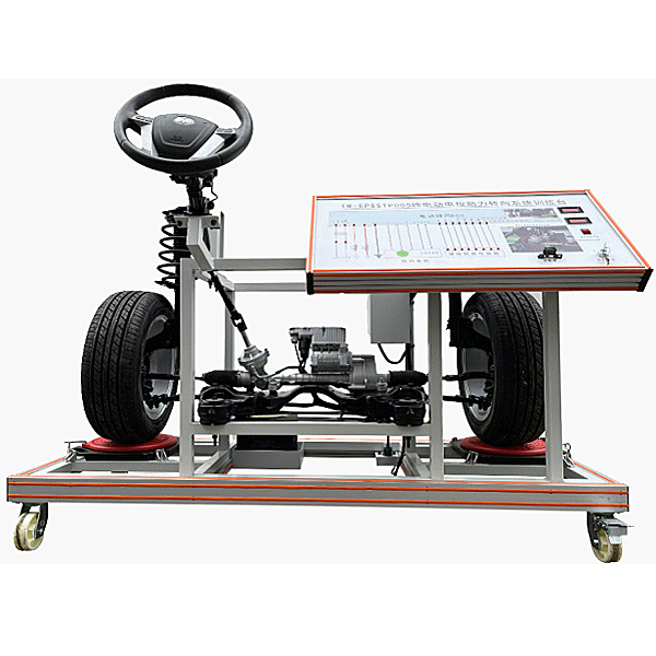 电工实训台一般组成有哪些部分呢(图1) 电工实训台一般组成有哪些部分呢(图1)