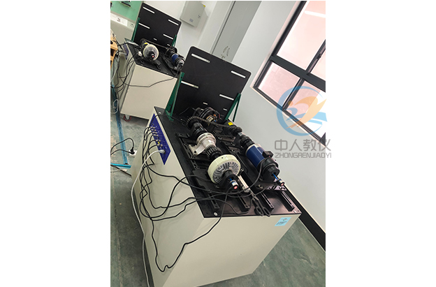 维修电工与实训初级篇(图2) 维修电工与实训初级篇(图2)