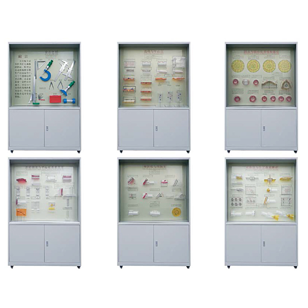 维修电工实训指导书怎么写(图2) 维修电工实训指导书怎么写(图2)