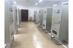 电工技术实训装置(图2) 电工技术实训装置(图2)