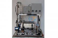 电工实训课的实训设备(图2)